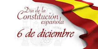 Dia de la Constitucion